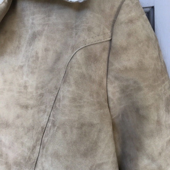 Wiman Jacket Women's SzL `100% Machine Washable Made in USA NWOT - Picture 9 of 16